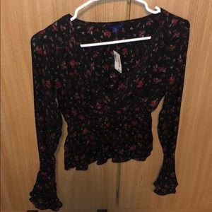 Aeropostale blouse